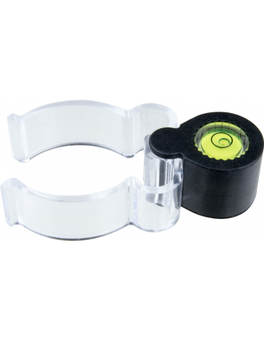 Kupo KD-B001 Bubble Level Tube Clamp...
