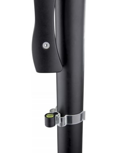 Kupo KD-B001 Bubble Level Tube Clamp...