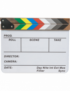 Kupo KCB-3024 Clap Board... 2