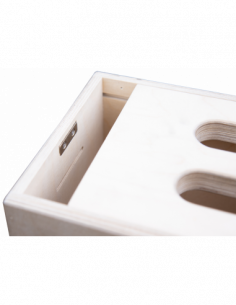 Kupo KAB-61K Apple Box 6 in... 2