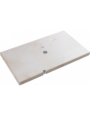 Kupo KAB-61K Apple Box 6 in 1 Nesting...