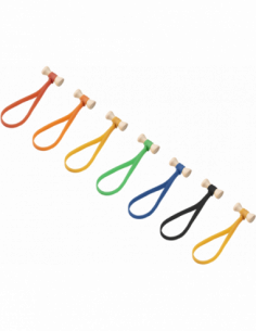 Kupo Elastic Cable tie 5"...