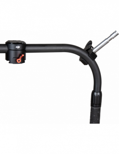 Kupo KCP-732B Super Claw with Anti...