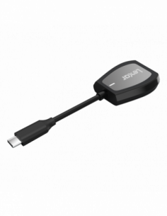 Lexar Cardreader LRW470U SD... 2