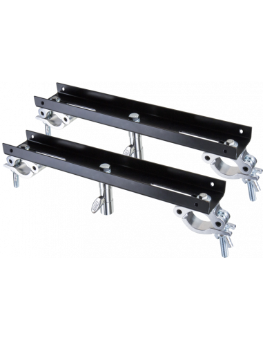 Kupo KS-161 Universal Track End