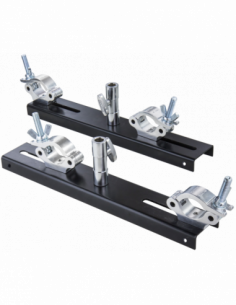 Kupo KS-161 Universal Track... 2