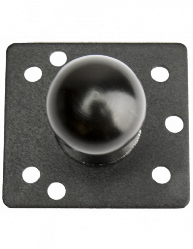 Kupo KS-412 Super Knuckle Square...