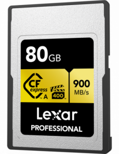Lexar CFexpress Pro Gold... 2