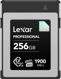 Lexar CFexpress Pro Diamond...