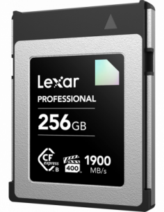 Lexar CFexpress Pro Diamond... 2