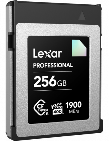 Lexar CFexpress Pro Diamond...