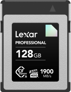 Lexar CFexpress Pro Diamond...
