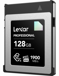 Lexar CFexpress Pro Diamond... 2