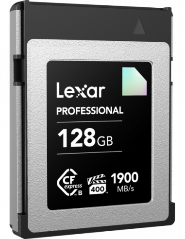 Lexar CFexpress Pro Diamond...