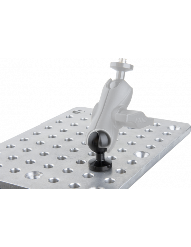 Kupo KS-403 ball head with 1/4''-20...