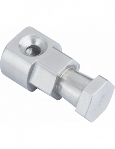 Kupo KS-347 5/8" 16mm Hex stud for...