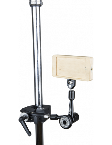 Kupo KS-344 3/8"-16 Twist-to-lock...