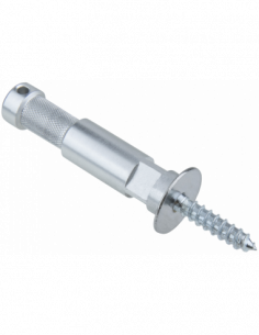 Kupo KS-286 5/8" 16mm Baby... 2