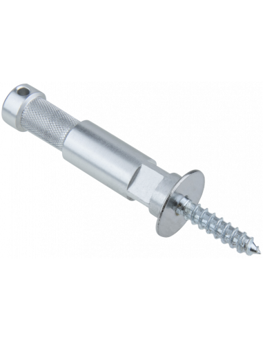 Kupo KS-286 5/8" 16mm Baby Pin with...