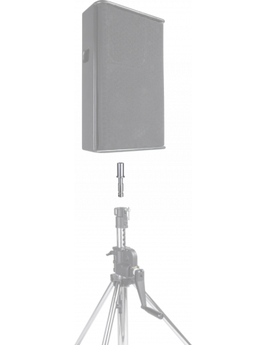 Kupo KS-235 Speaker Adapter