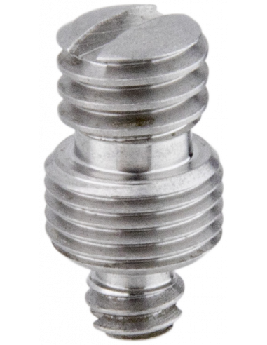Kupo KS-183 1/4"m-m10-3/8"m Threaded...