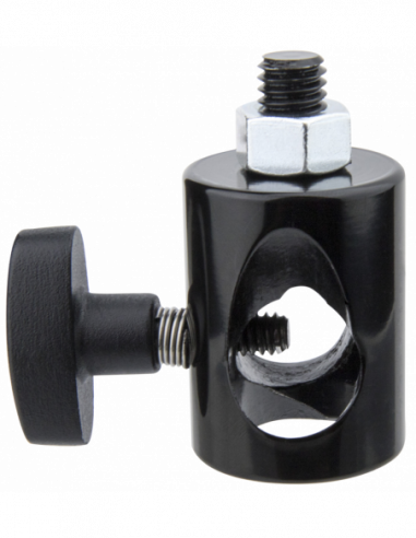 Kupo KS-162 3 Way Mount Baby Adapter