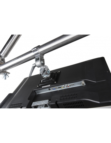 Kupo KCP-879 Monitor Arm with Burger...
