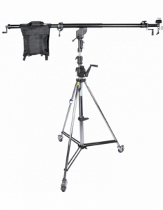 Kupo KCP-636B Big Boom 3,6... 2