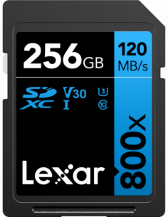 Lexar Professional 800x...