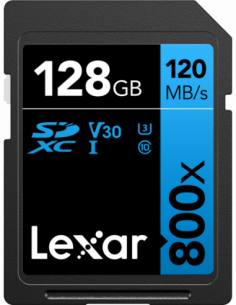 Lexar Professional 800x...