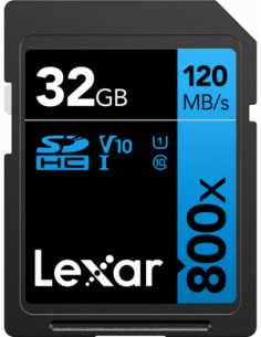 Lexar Professional 800x...