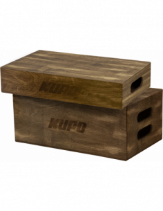 Kupo KAB-048BST  Brown...