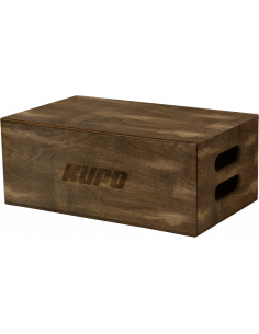 Kupo KAB-048BST  Brown... 2