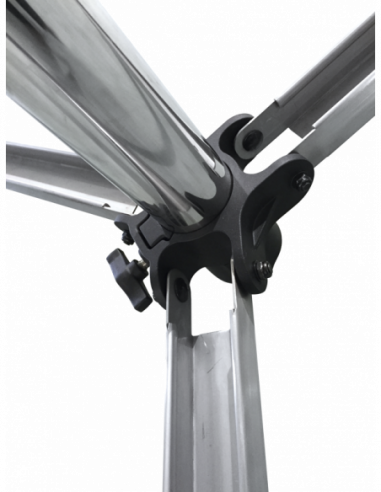 Kupo 484 Heavy Duty Wind-Up Low Base...