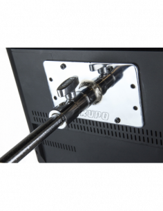 Kupo KS-046 3in Baby Plate 2