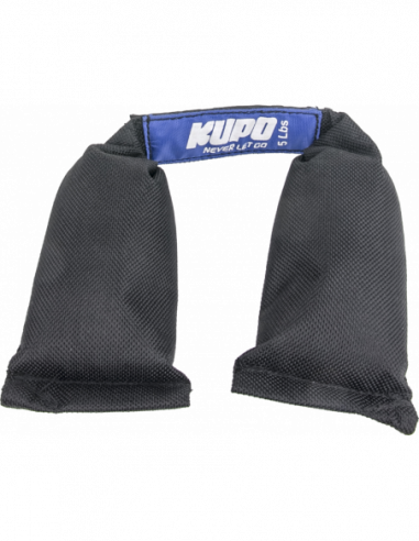 Kupo KSW-05 Wrap & Go Shot Bag 2.3kg