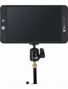 Kupo KS-CB07 Midi Ball Head... 2