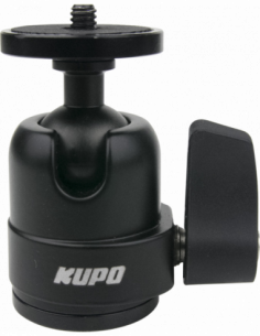 Kupo KS-CB05 Midi Ball Head