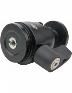 Kupo KS-CB05 Midi Ball Head 2