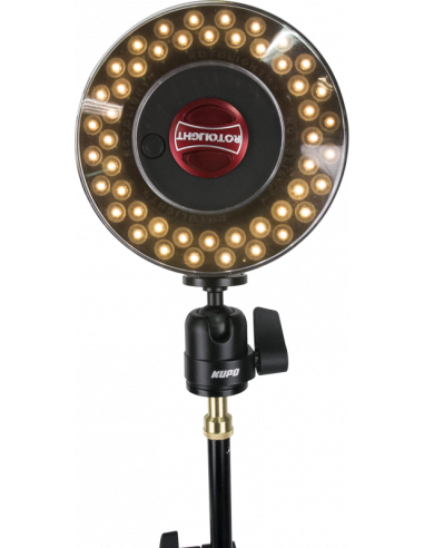 Kupo KS-CB05 Midi Ball Head