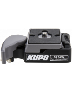 Kupo KS-CB02 Quick Release... 2
