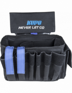 Kupo KSB-010 Utility AC Bag 2