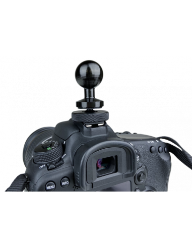 Kupo KS-407 Super Knuckle Ball With...