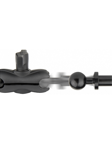 Kupo KS-404 Super Knuckle Ball with...