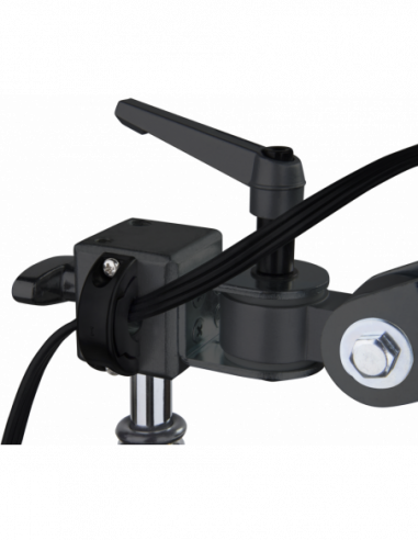 Kupo KS-308 Monitor Arm with Baby...