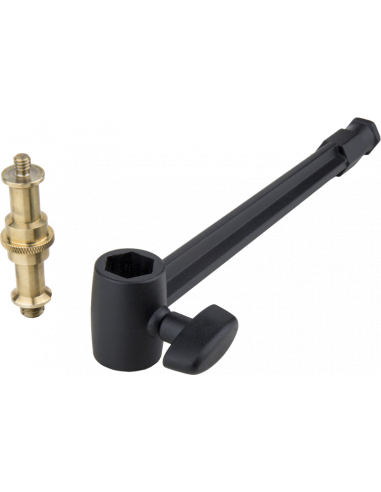 Kupo KS-195 6in Extension Arm with...