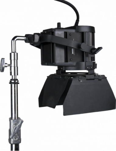 Kupo KS-146 Right Angle Baby Adapter