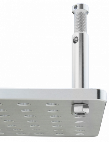 Kupo KS-129 3.5" Extra Long 5/8" Baby...