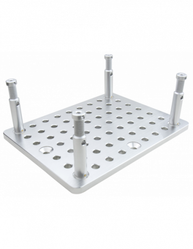 Kupo KS-129 3.5" Extra Long 5/8" Baby...