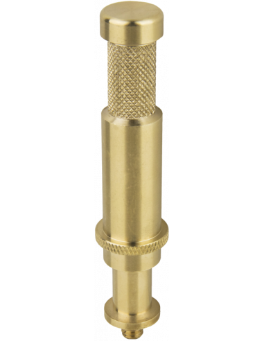 Kupo KS-115 Double-Ended Spigot